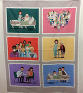 Medical Marvel Panel - N98